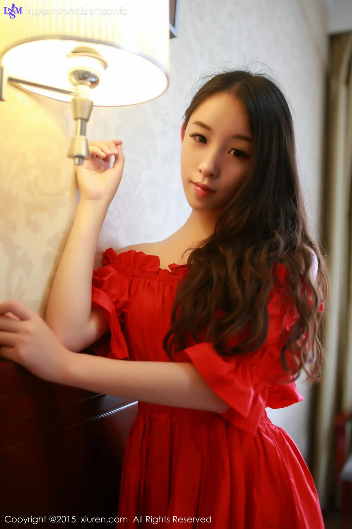 XiuRen 秀人 No.347 梓萱Crystal - 11