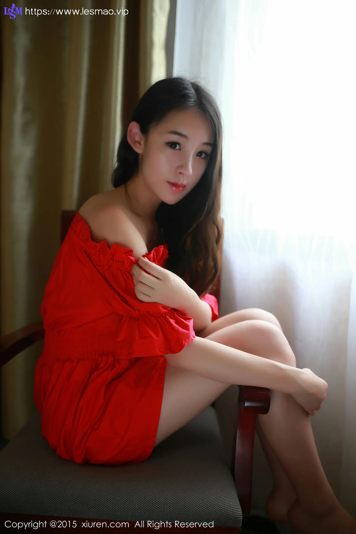 XiuRen 秀人 No.347 梓萱Crystal - 13