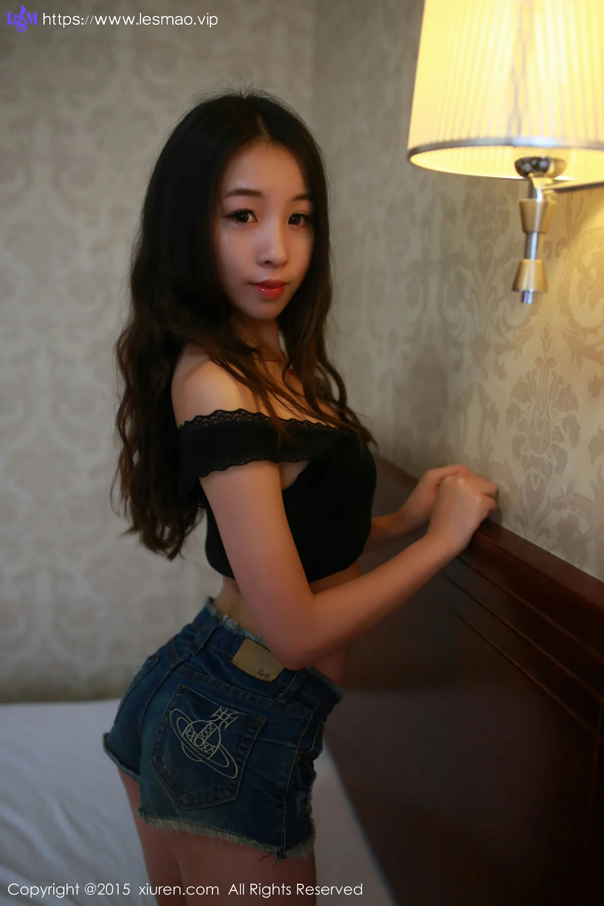 XiuRen 秀人 No.347 梓萱Crystal - 24