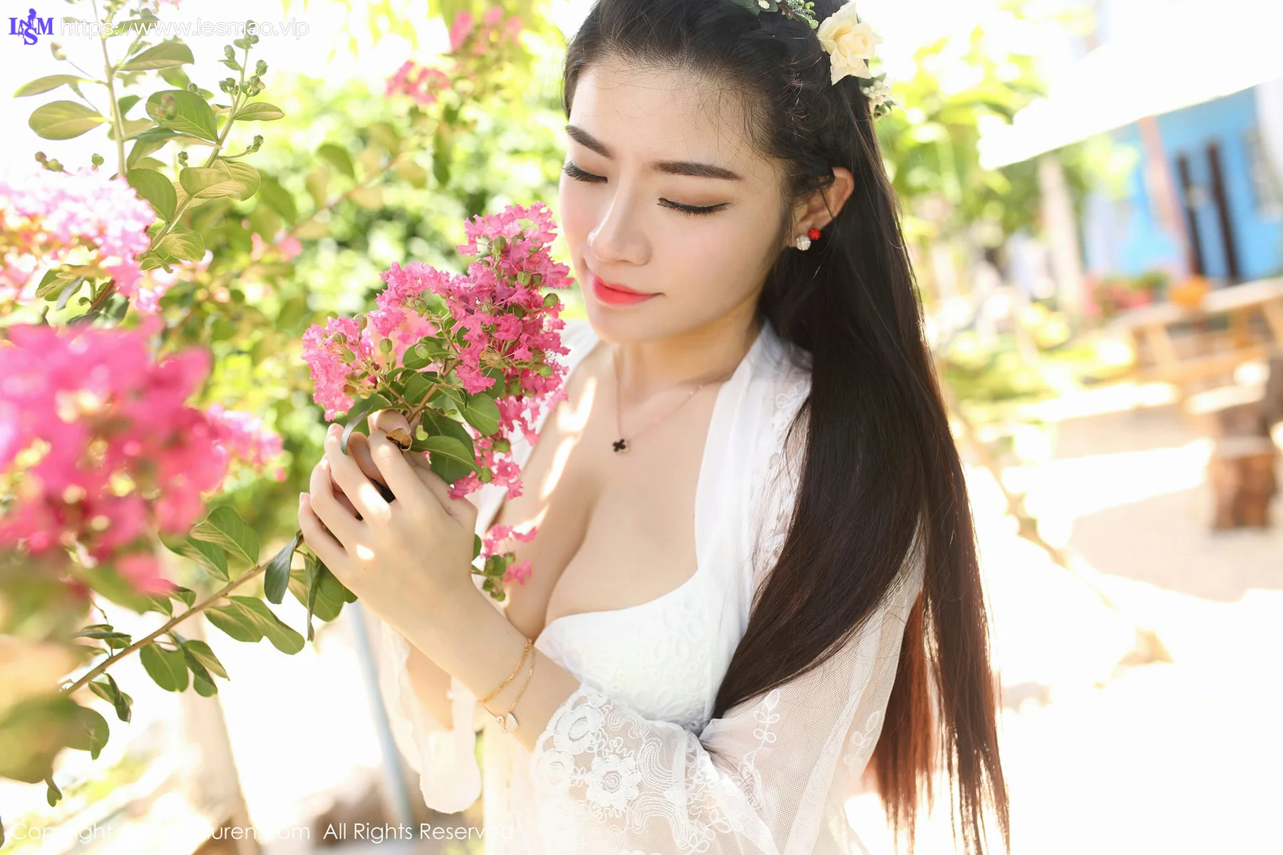 XiuRen 秀人 No.353 容容容Alice - 44