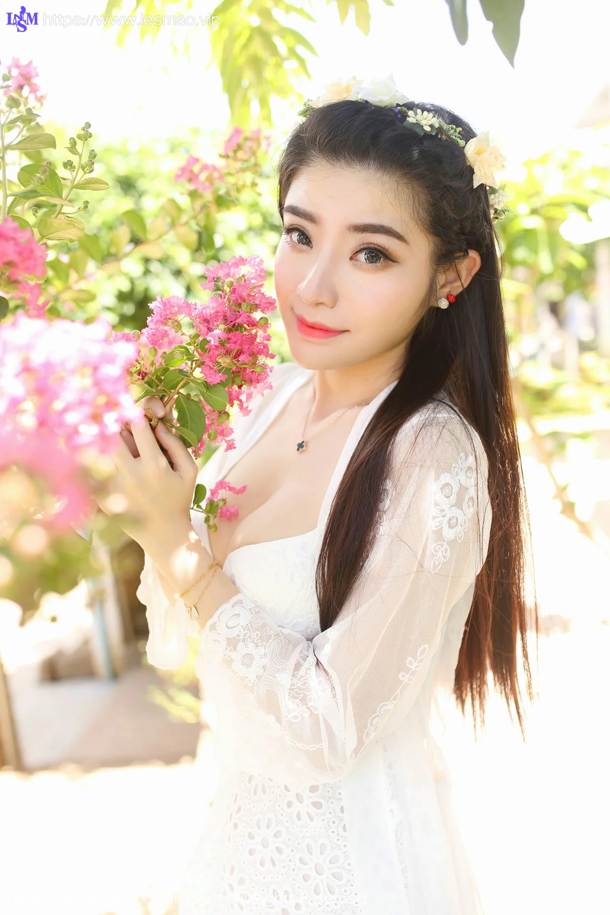 XiuRen 秀人 No.353 容容容Alice - 45