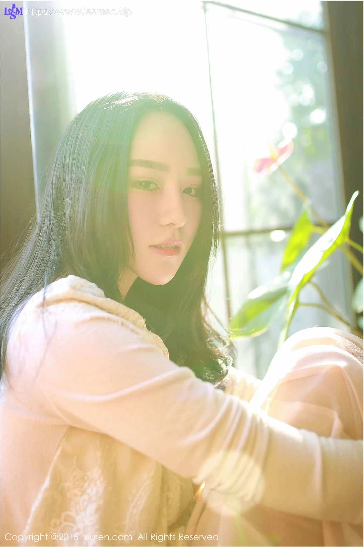 XiuRen 秀人 No.355 鱼猫盾i - 47