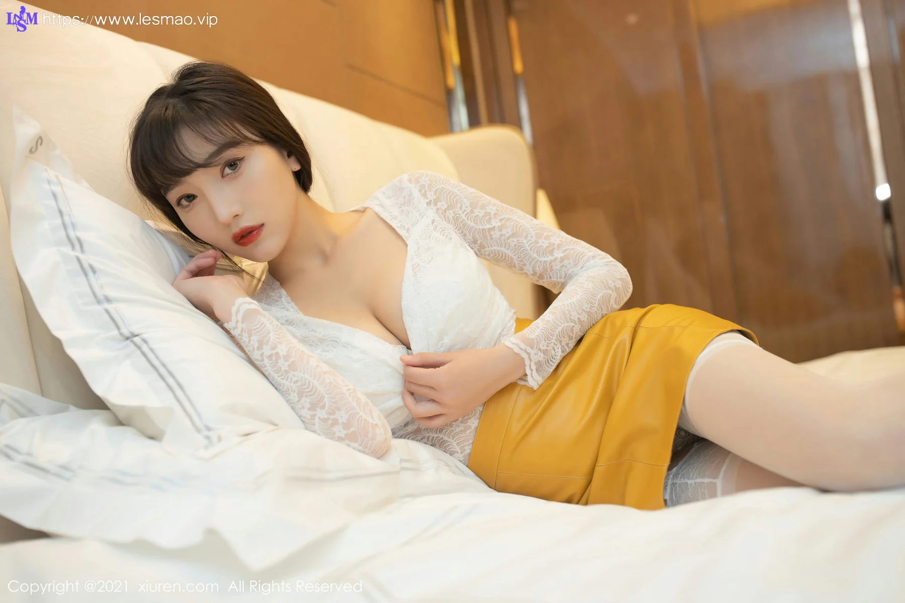 XiuRen 秀人 No.3556 男友的旅行（1）主题系列 陆萱萱 成都旅拍写真2 - 18