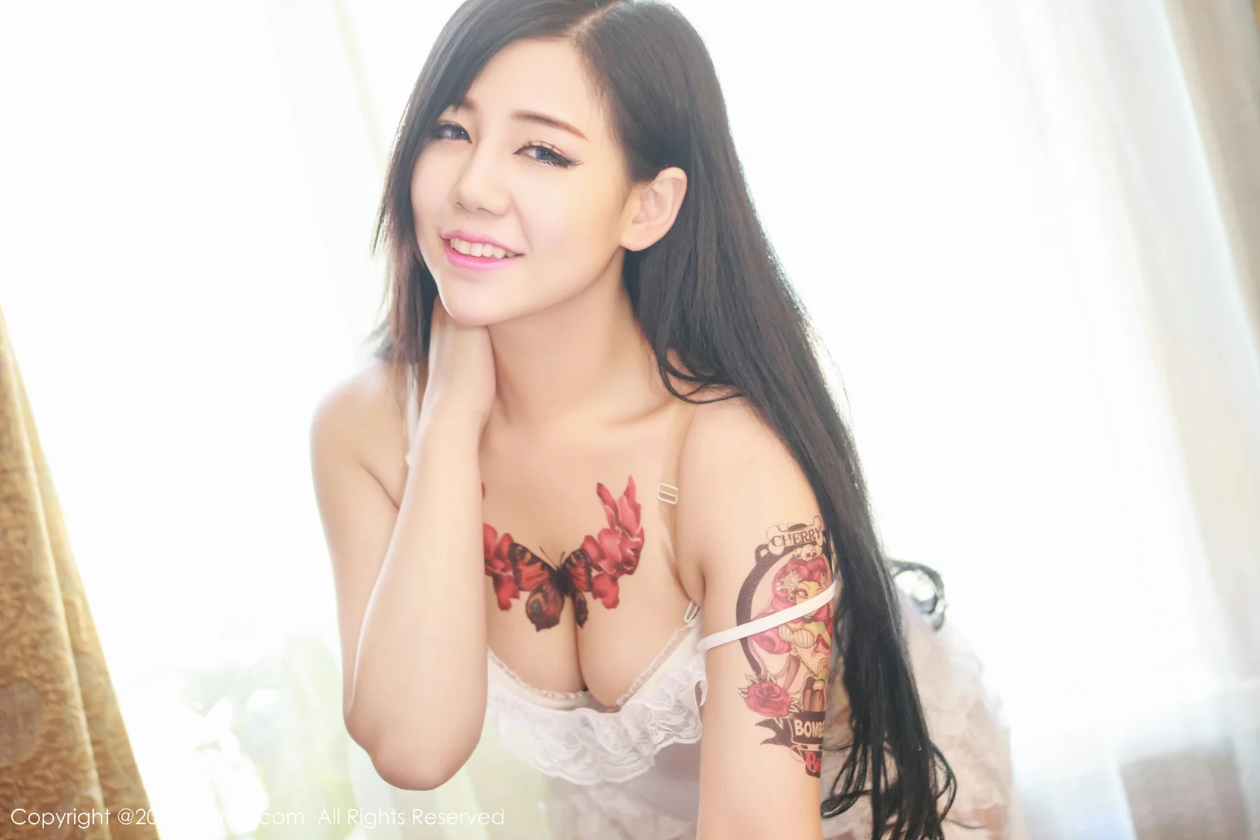 XiuRen 秀人 No.356 旭旭 - 66