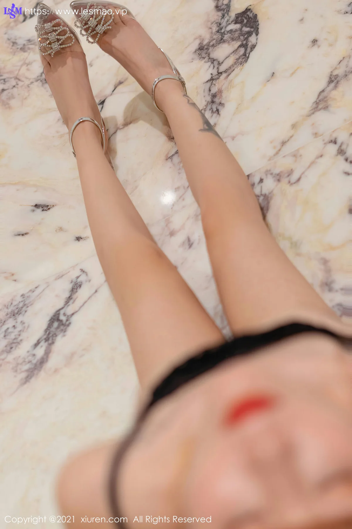 XiuRen 秀人 No.3566 性感女神 王雨纯 私房写真 - 38