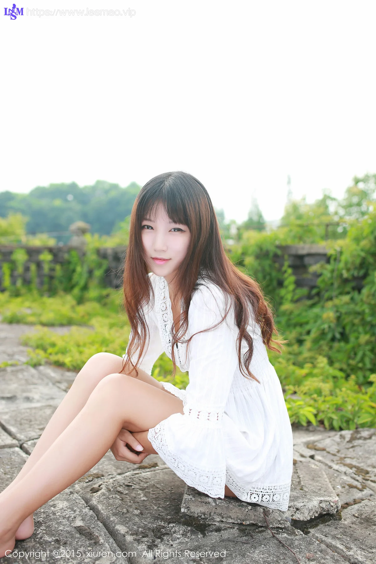 XiuRen 秀人 No.357 徐畅和徐畅 - 19