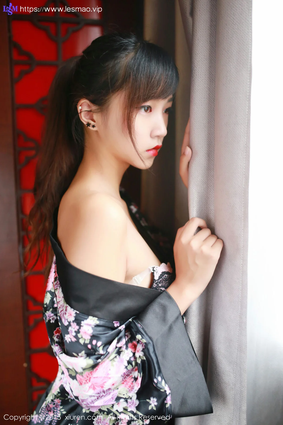 XiuRen 秀人 No.357 徐畅和徐畅 - 25