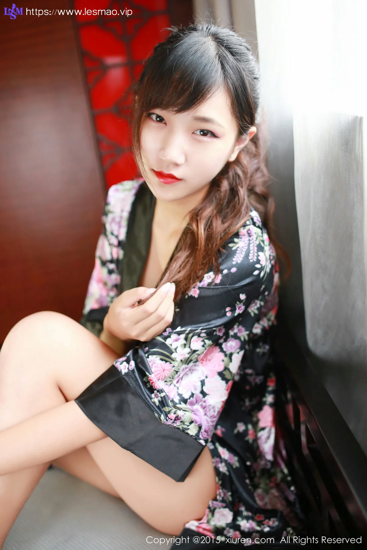XiuRen 秀人 No.357 徐畅和徐畅 - 33