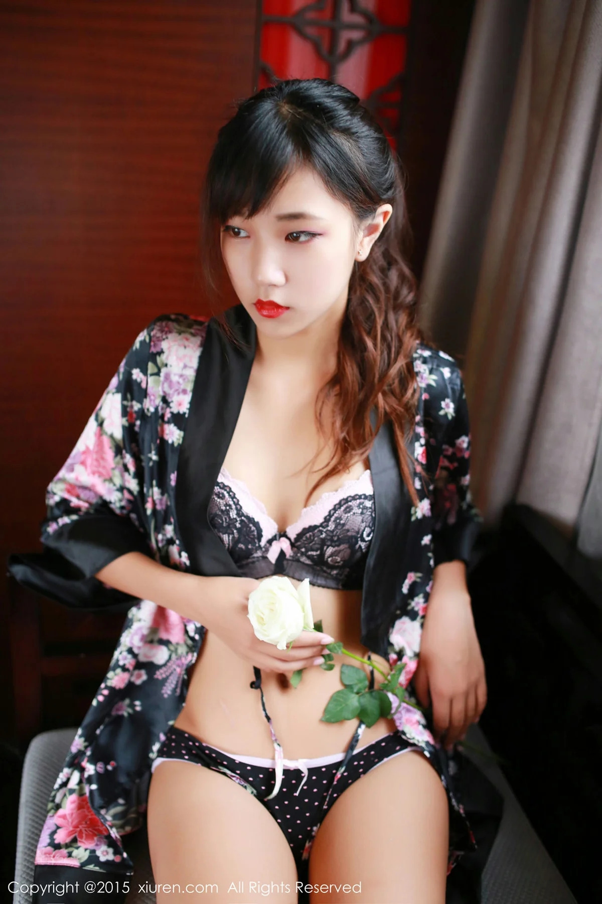 XiuRen 秀人 No.357 徐畅和徐畅 - 37