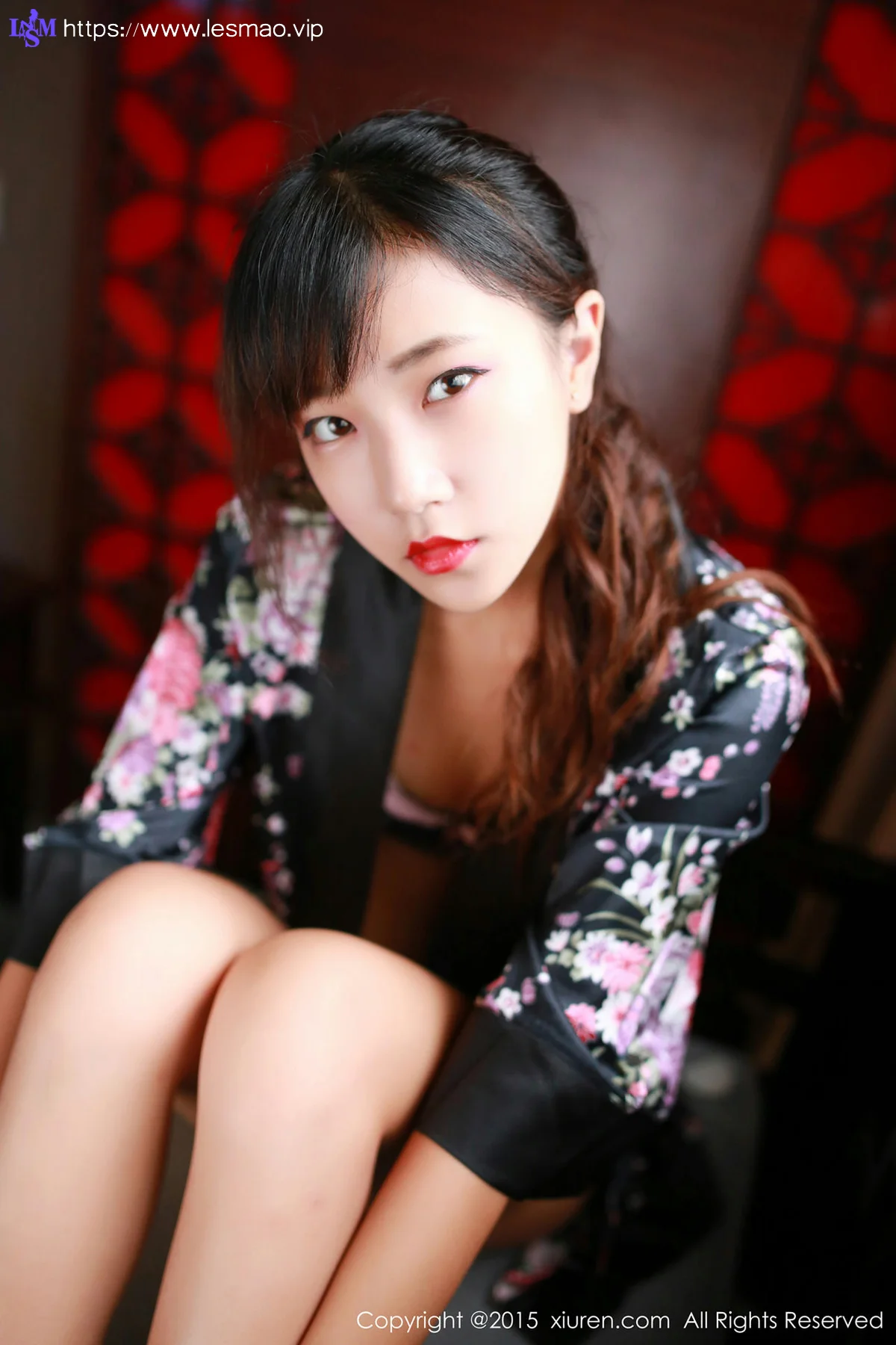 XiuRen 秀人 No.357 徐畅和徐畅 - 41