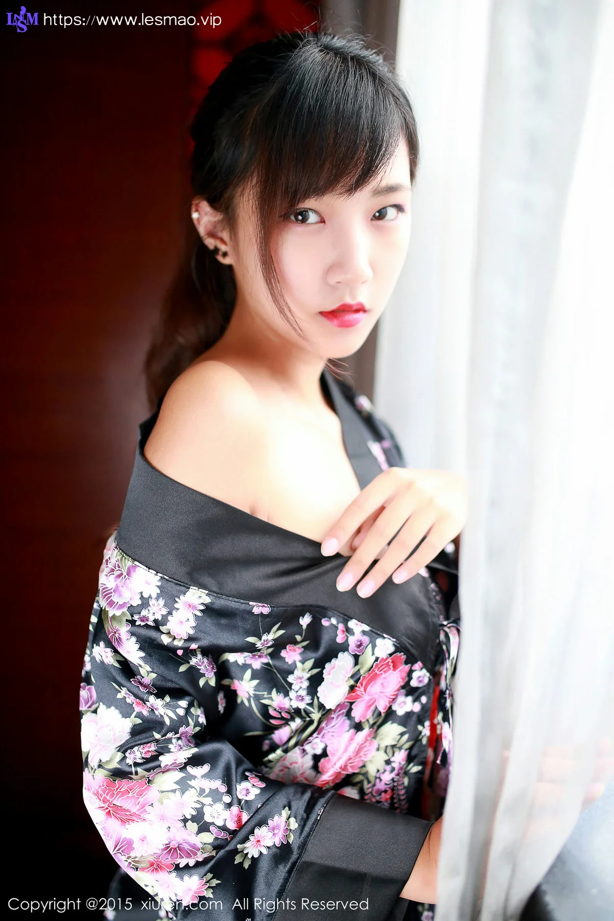 XiuRen 秀人 No.357 徐畅和徐畅 - 46