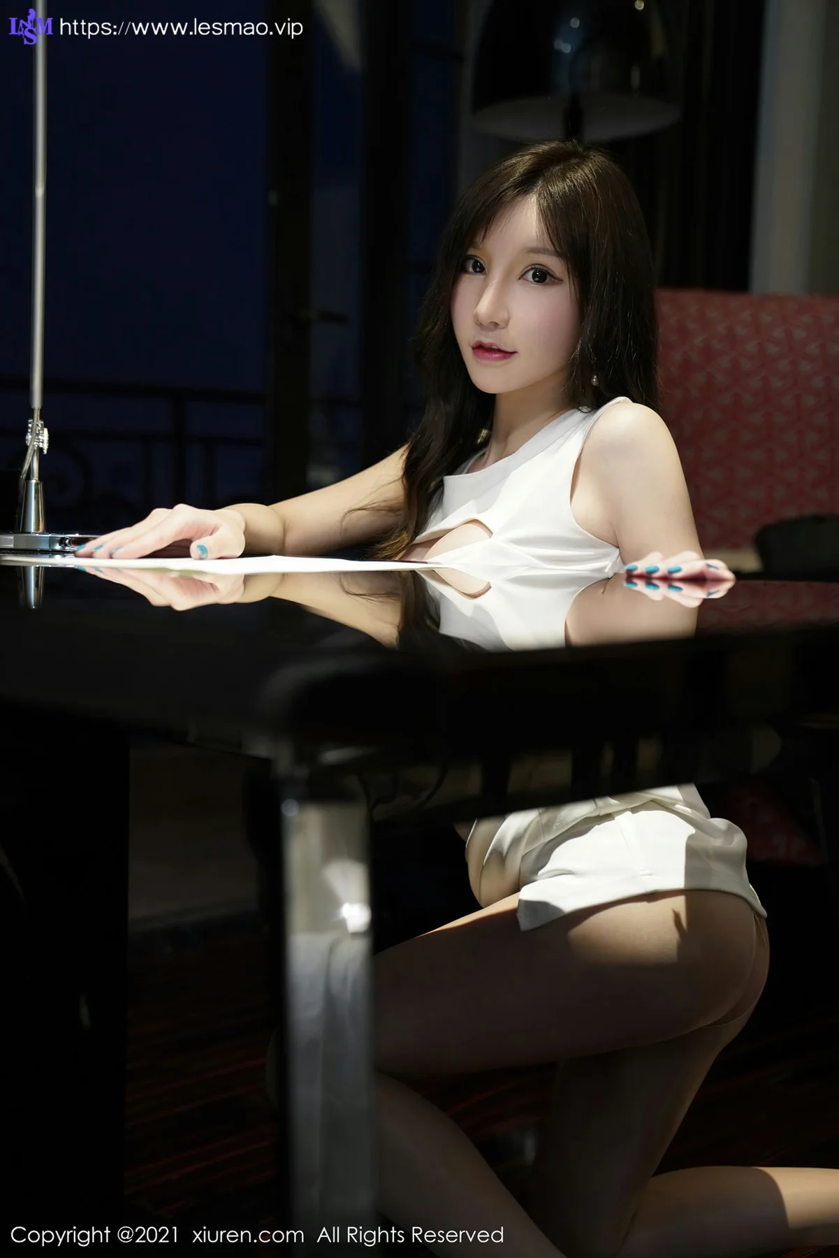 XiuRen 秀人 No.3576 周于希sandy 浴室诱惑 - 18