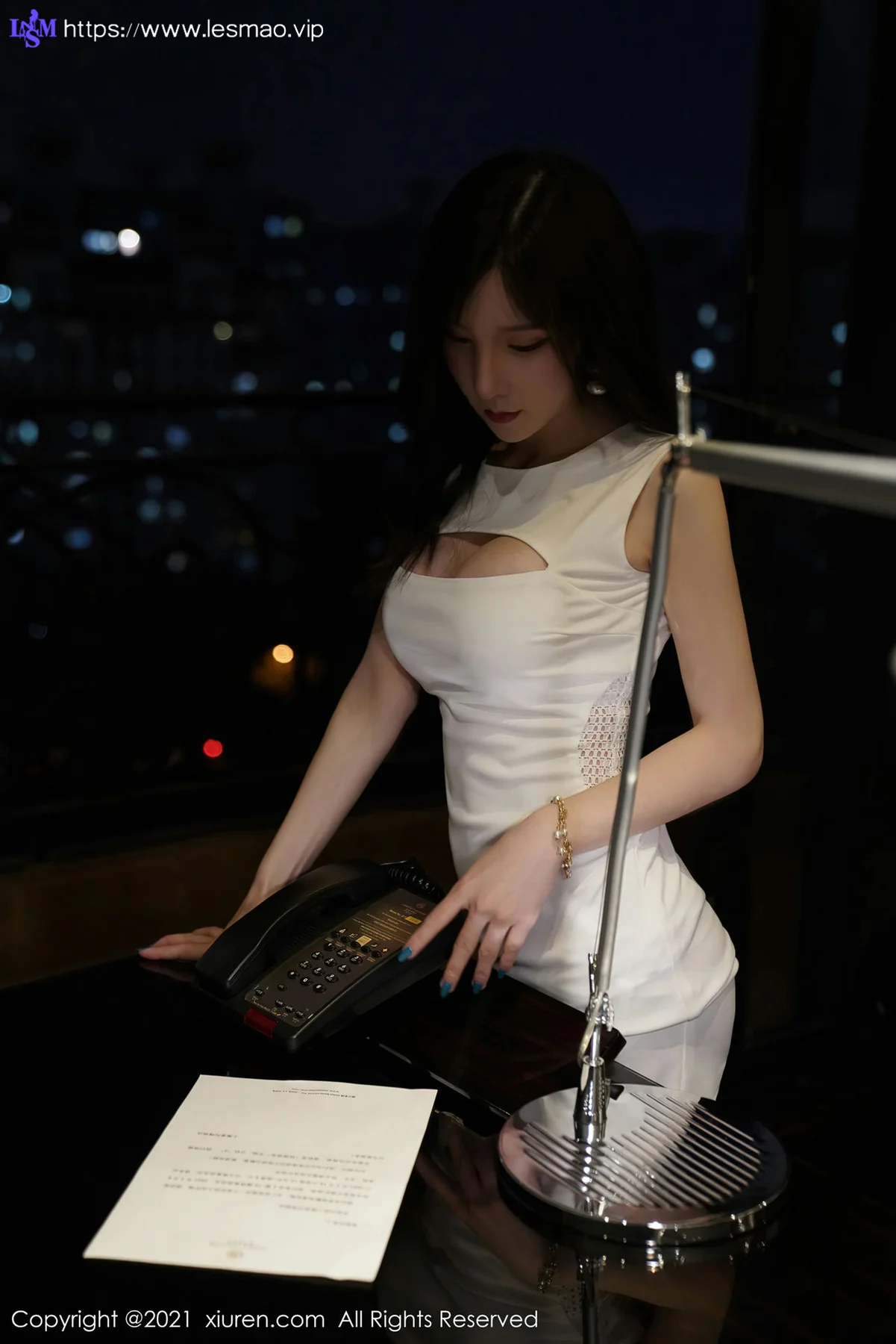 XiuRen 秀人 No.3576 周于希sandy 浴室诱惑 - 24
