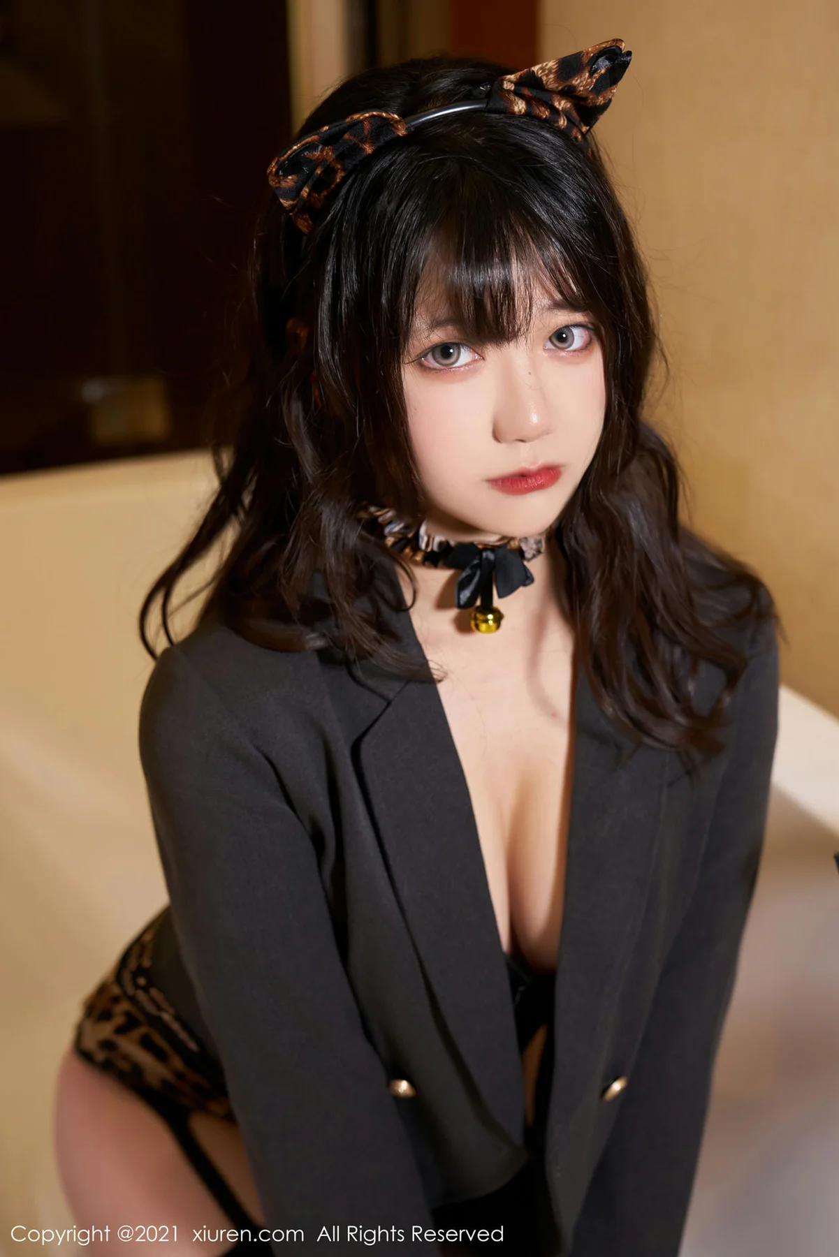 XiuRen 秀人 No.3601 甜美可人  夏可馨amii 新人模特首套写真 - 26