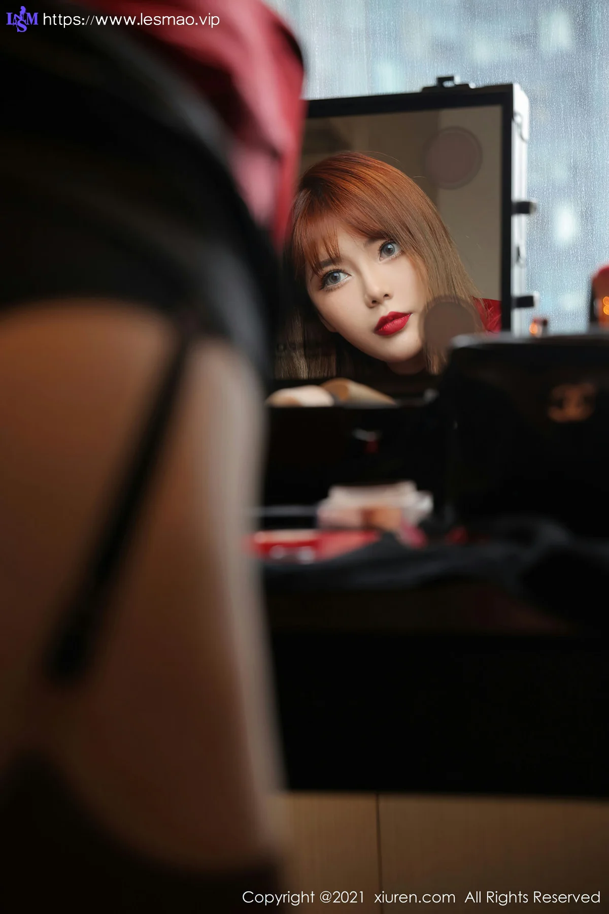 XiuRen 秀人 No.3617 娇艳多姿 Arude薇薇 性感写真3 - 11