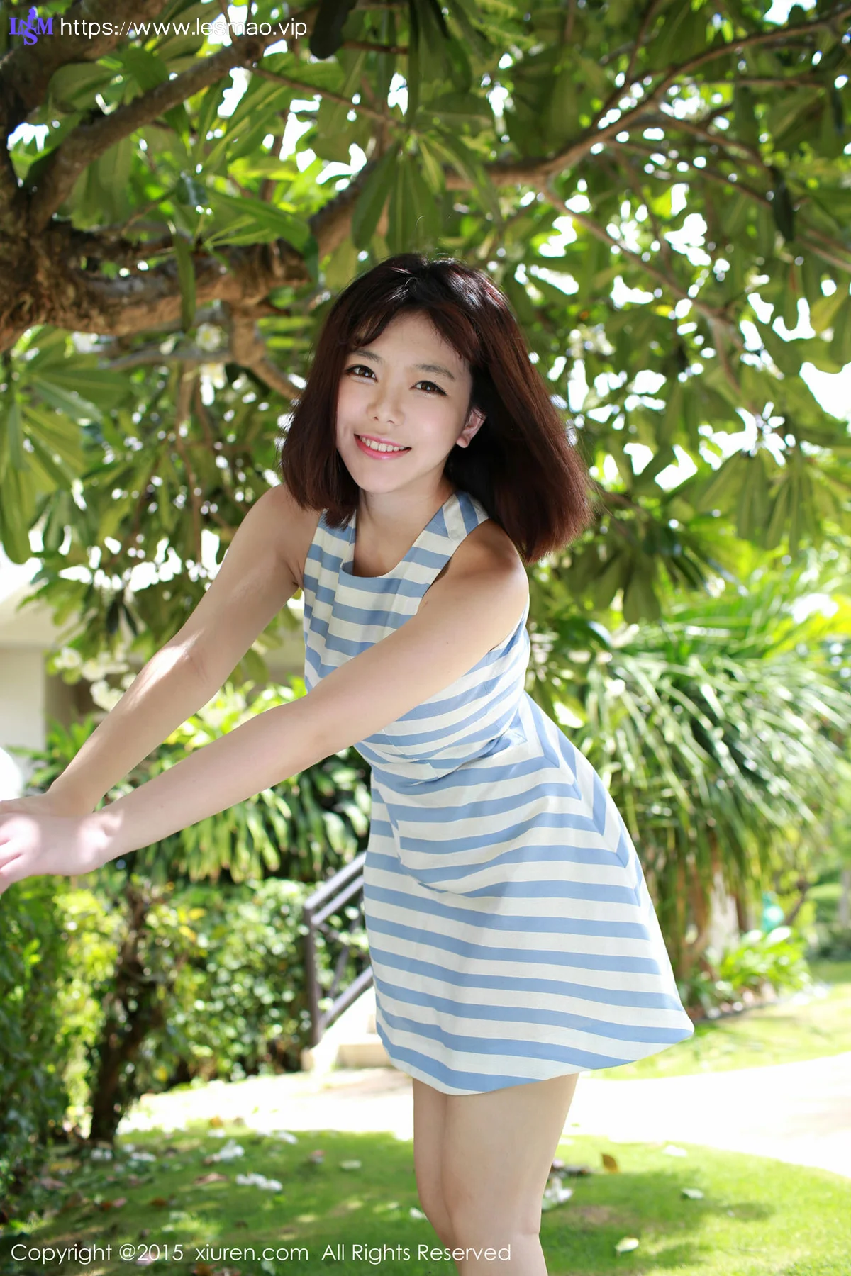 XiuRen 秀人 No.362 刘飞儿Faye - 12