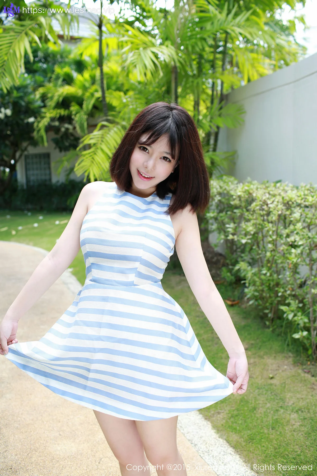XiuRen 秀人 No.362 刘飞儿Faye - 24