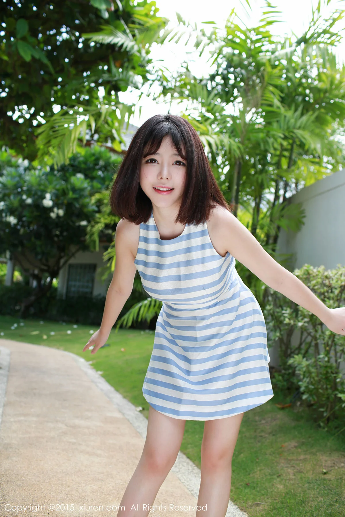 XiuRen 秀人 No.362 刘飞儿Faye - 25