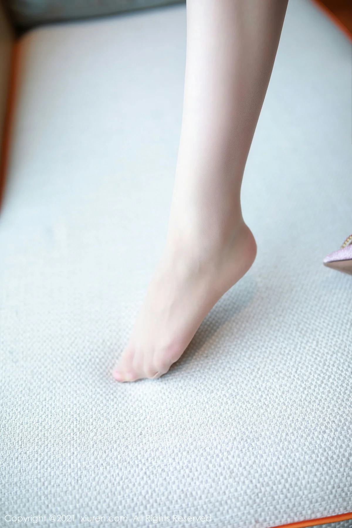 XiuRen 秀人 No.3627 粉色连衣内衣 诗诗kiki 性感写真3 - 38