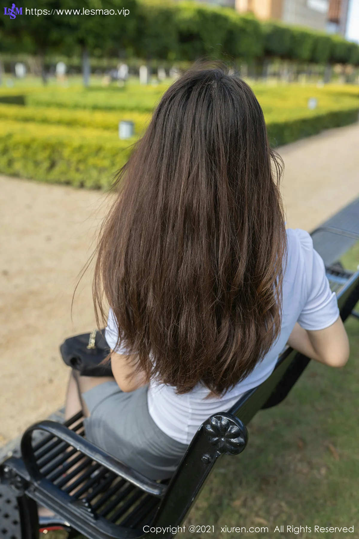 XiuRen 秀人 No.3639 街边邂逅 唐安琪 澳门旅拍写真111 - 11