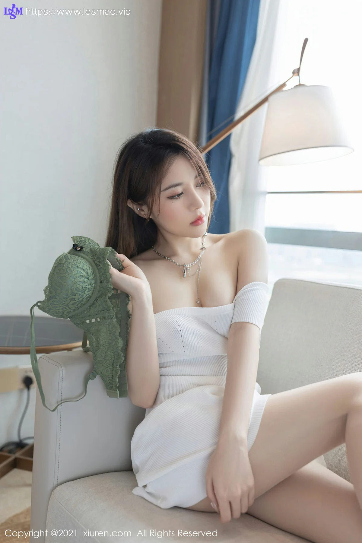 XiuRen 秀人 No.3678 娇媚姿势 鱼子酱Fish 性感写真22 - 33