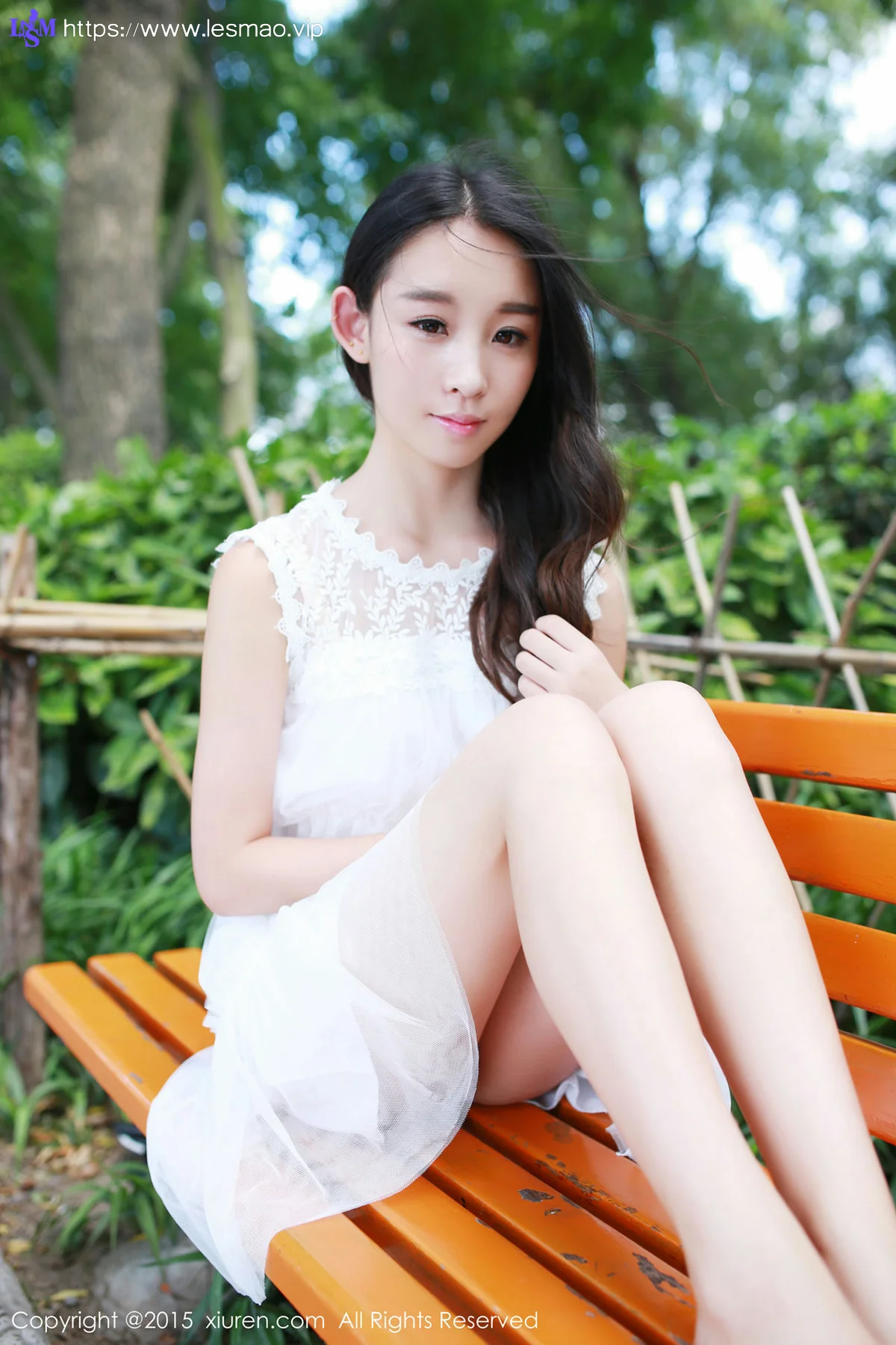 XiuRen 秀人 No.371 梓萱Crystal - 11