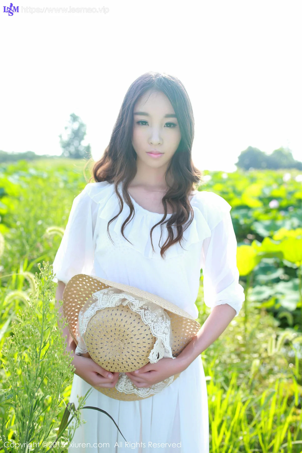 XiuRen 秀人 No.371 梓萱Crystal - 18