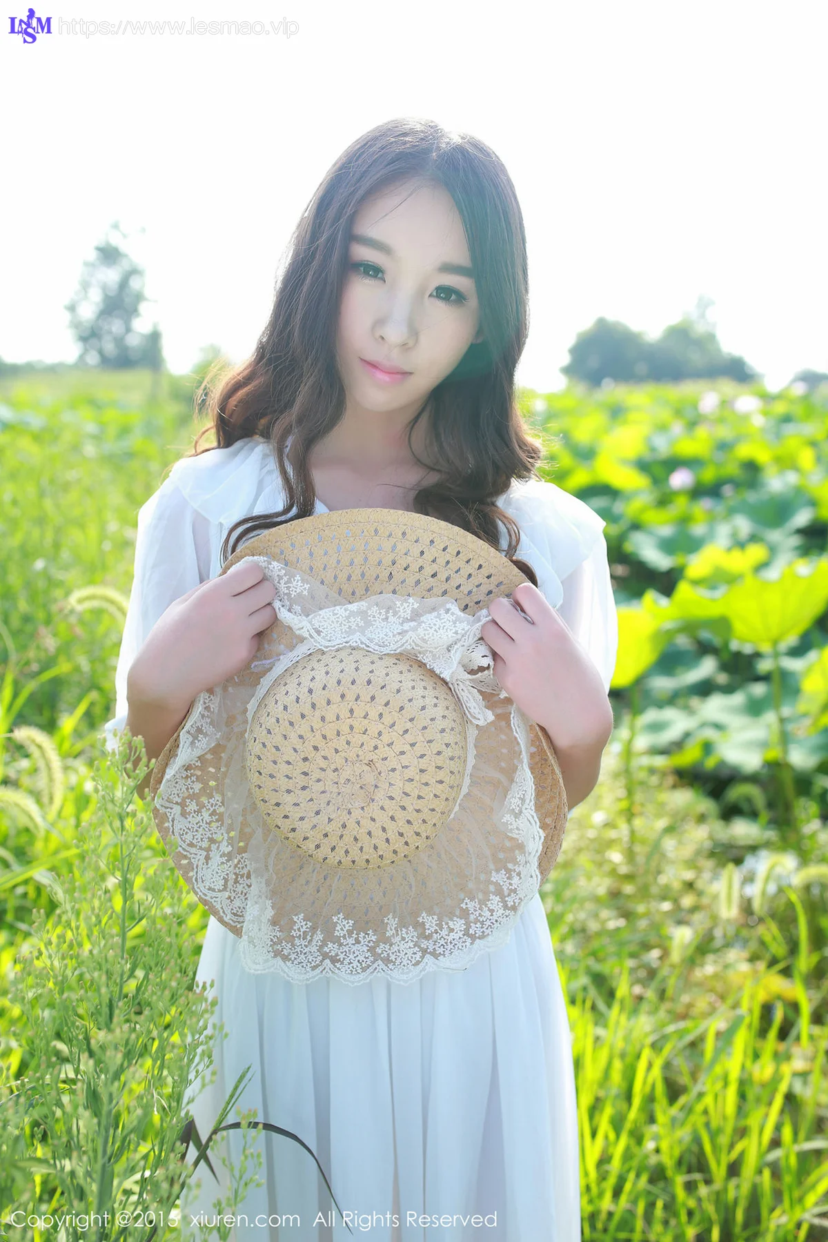 XiuRen 秀人 No.371 梓萱Crystal - 19