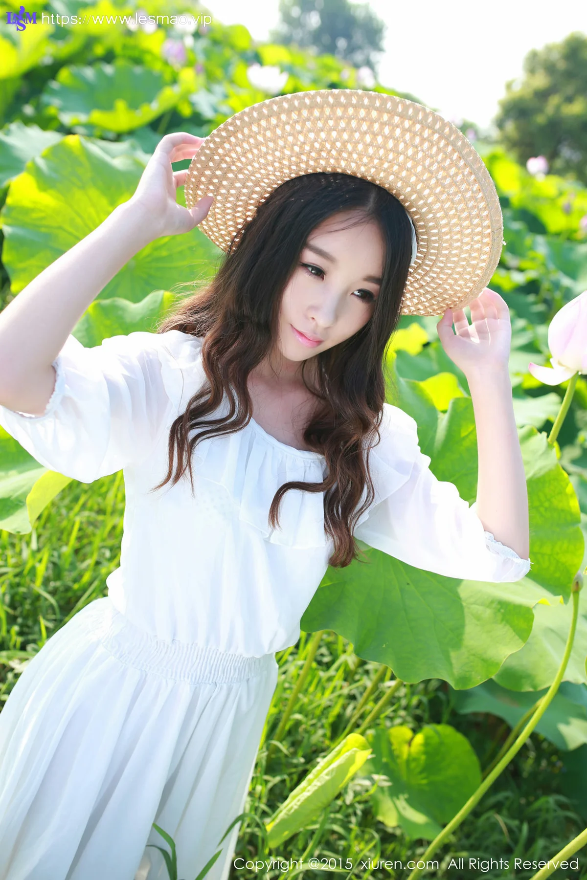 XiuRen 秀人 No.371 梓萱Crystal - 20
