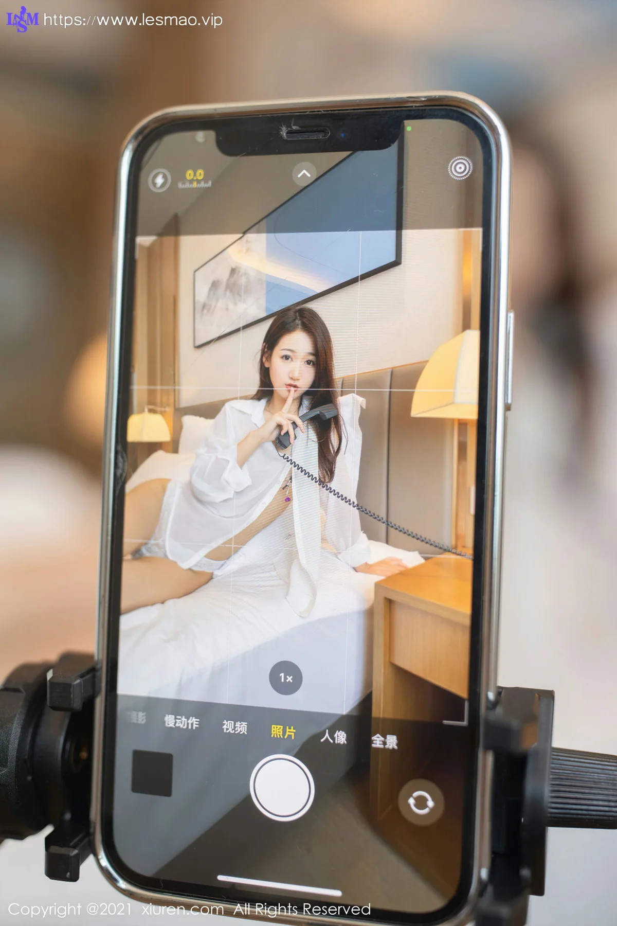 XiuRen 秀人 No.3722 今晚不回家主题 唐安琪 性感写真11 - 71