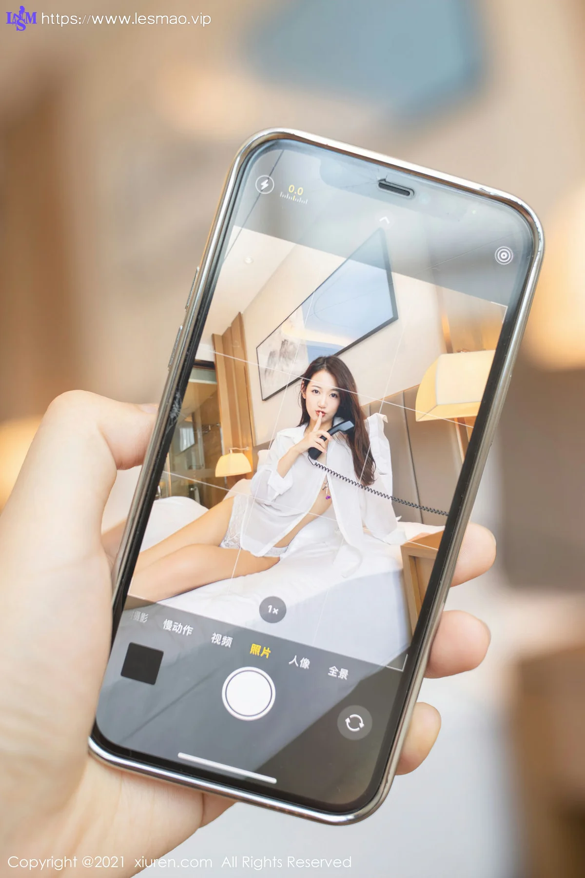 XiuRen 秀人 No.3722 今晚不回家主题 唐安琪 性感写真11 - 72