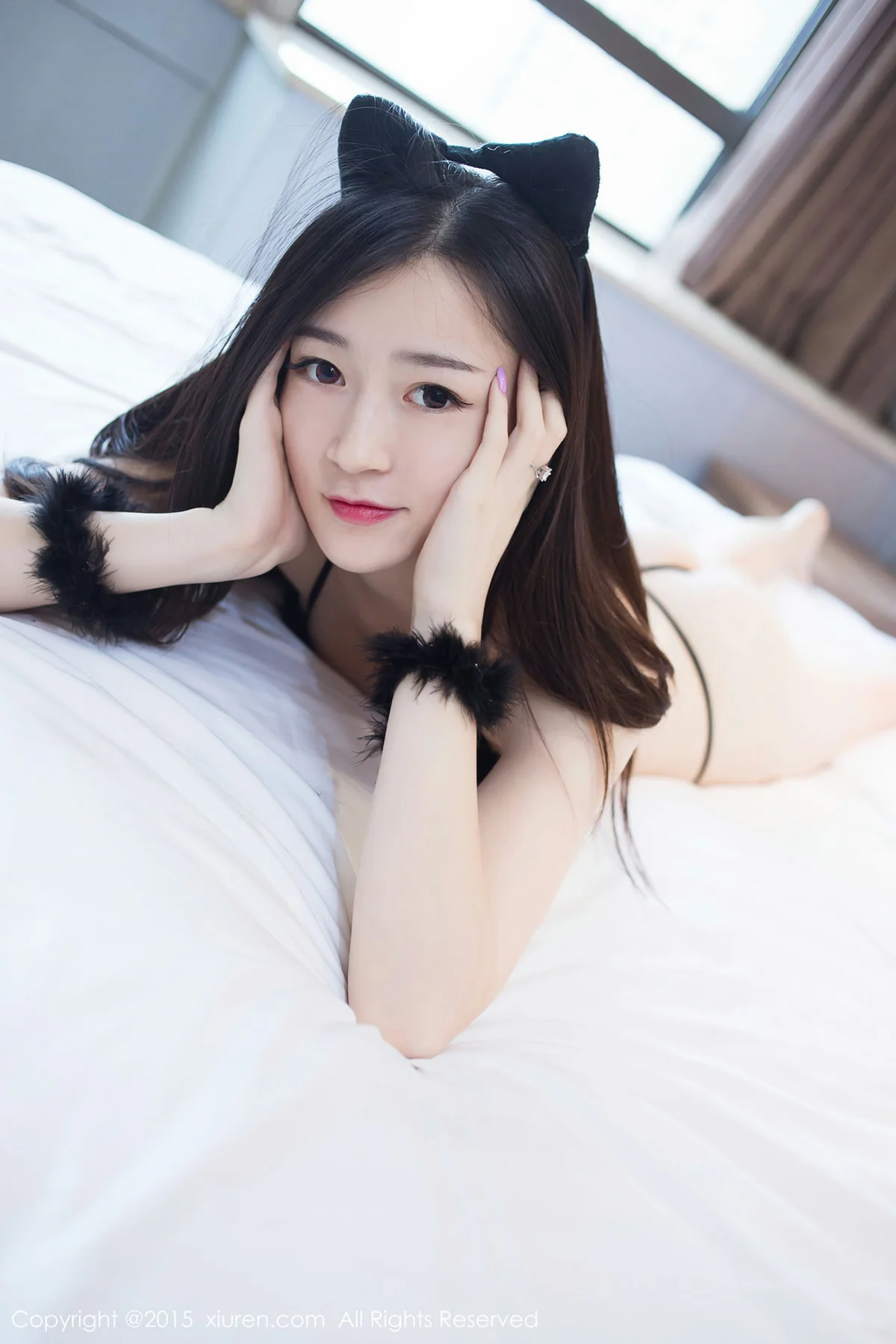 XiuRen 秀人 No.374 麻吉小兔子 - 38