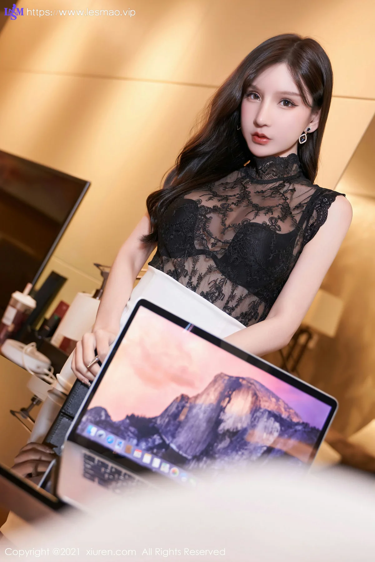 XiuRen 秀人 No.3746 复试剧情主题 周于希Sandy 性感写真1111 - 16
