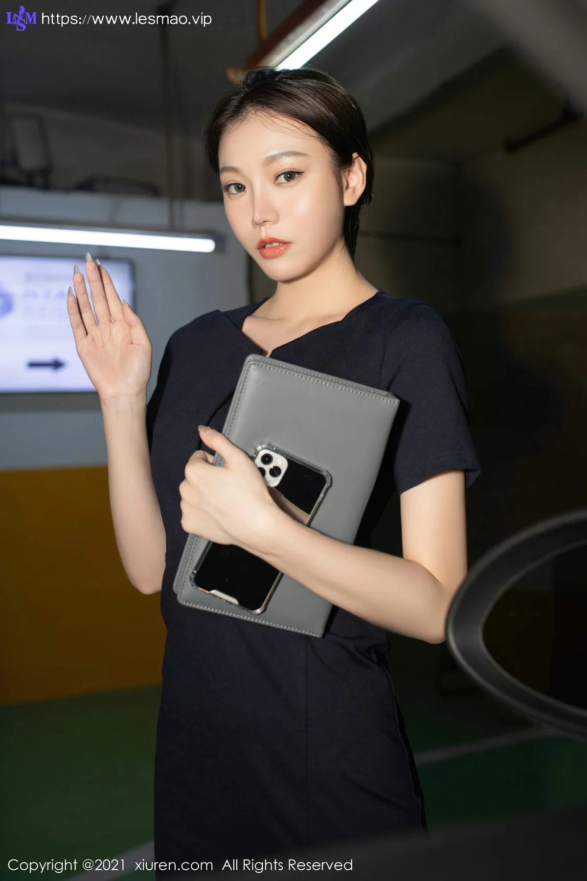 XiuRen 秀人 No.3750 签合同主题 安然Maleah 性感写真11 - 80