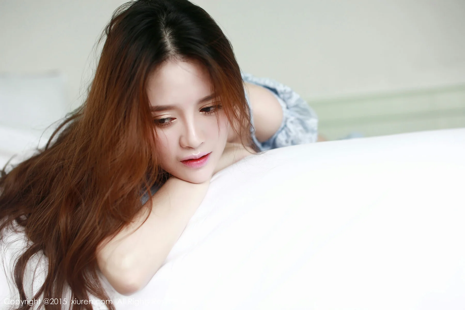 XiuRen 秀人 No.376 高溜MilkCat - 34