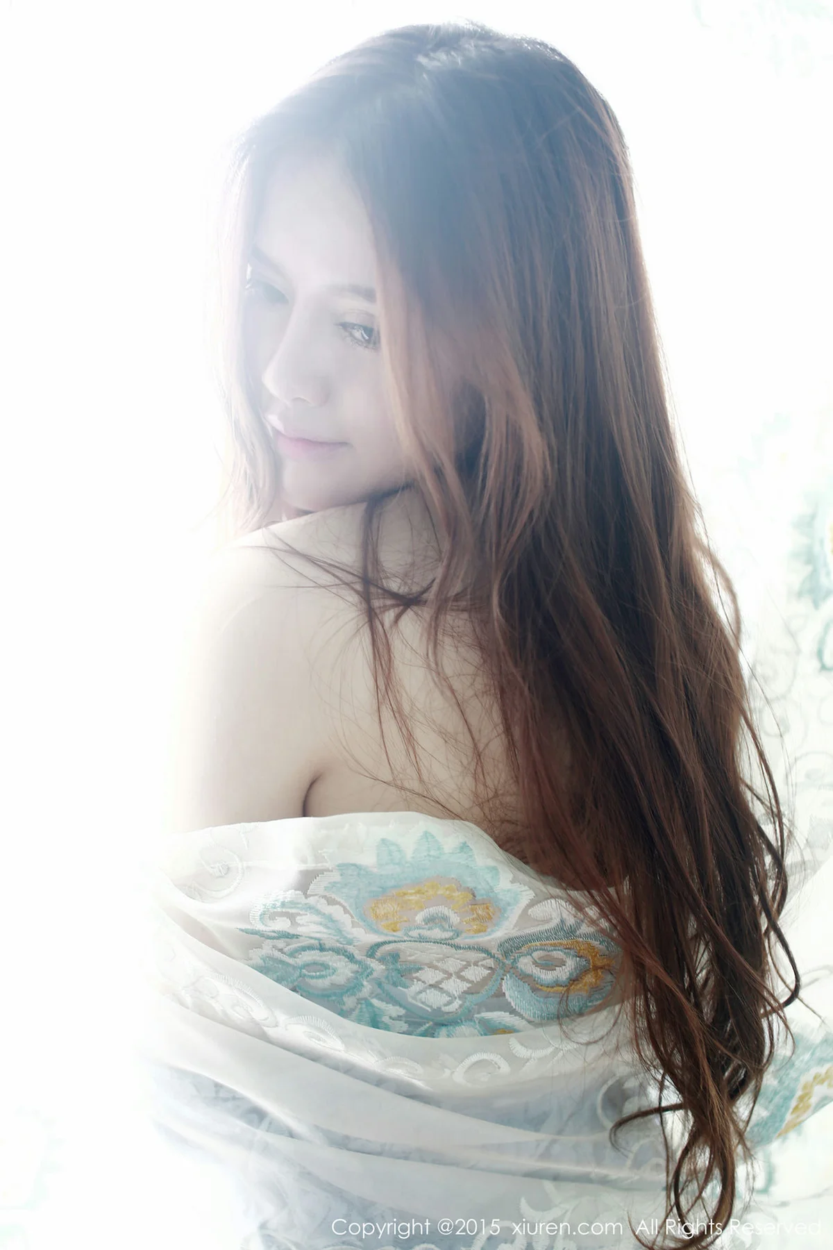 XiuRen 秀人 No.376 高溜MilkCat - 59