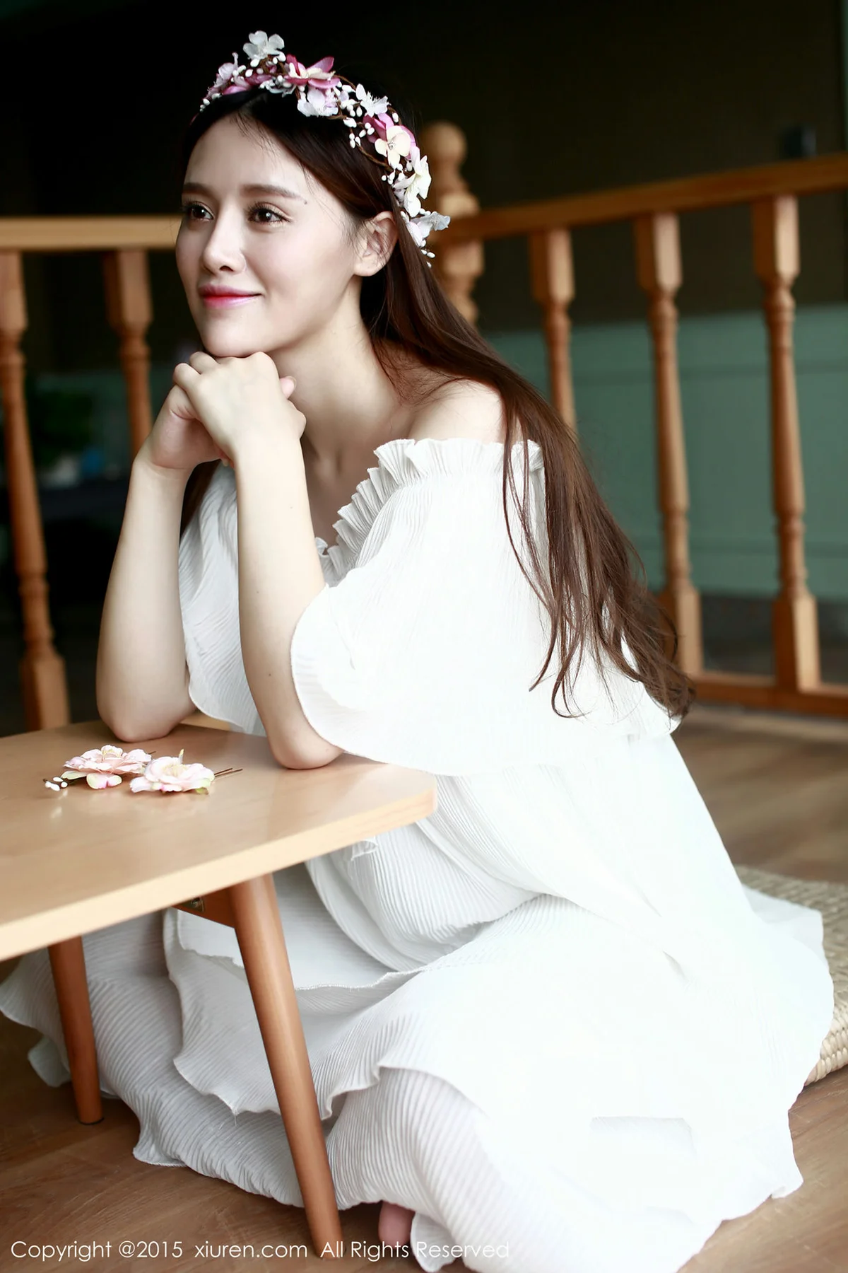 XiuRen 秀人 No.376 高溜MilkCat - 65