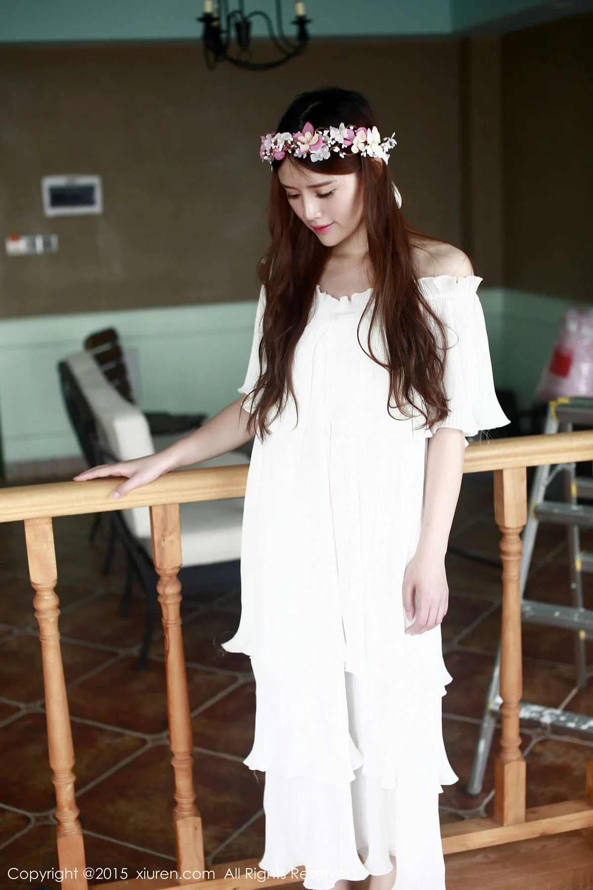 XiuRen 秀人 No.376 高溜MilkCat - 72