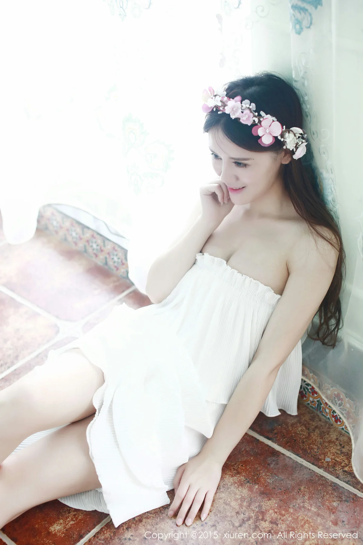XiuRen 秀人 No.376 高溜MilkCat - 99