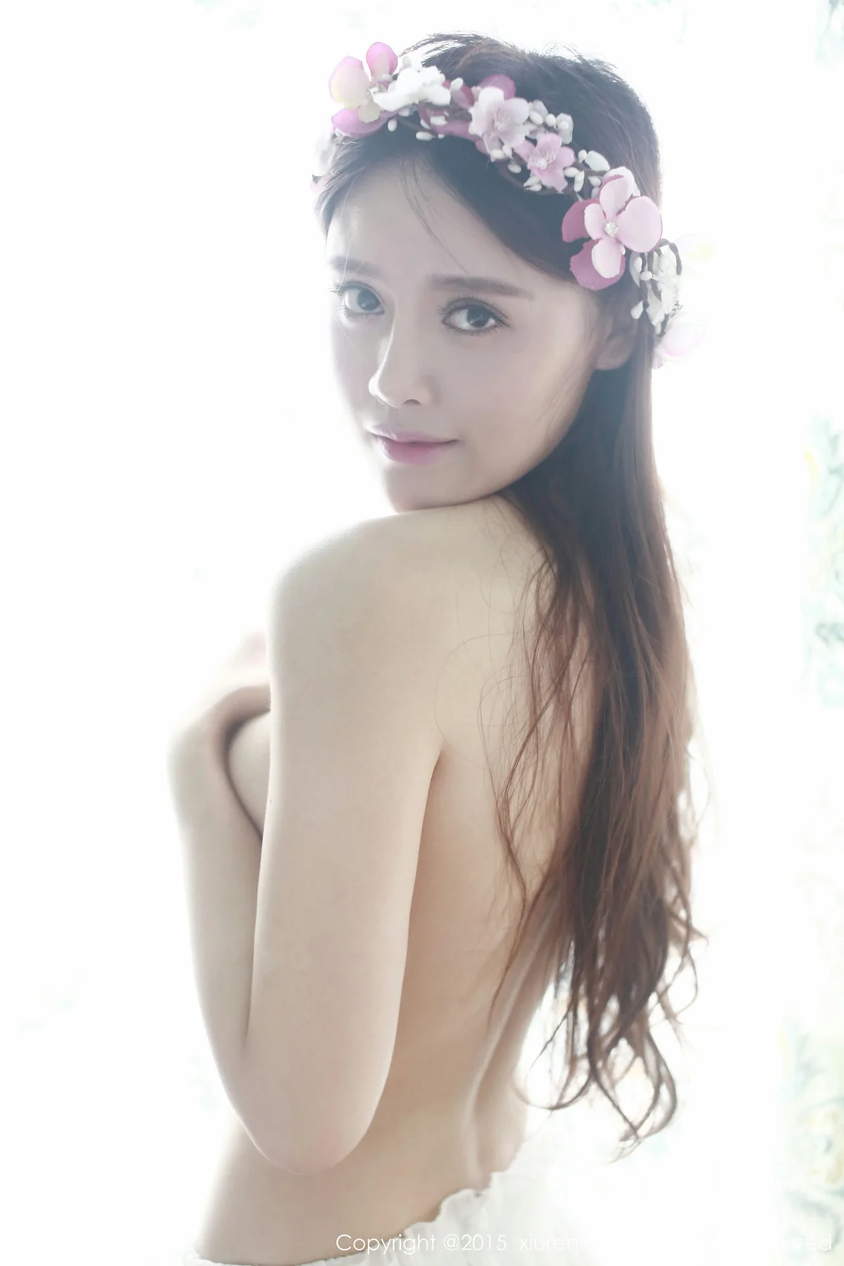 XiuRen 秀人 No.376 高溜MilkCat - 103