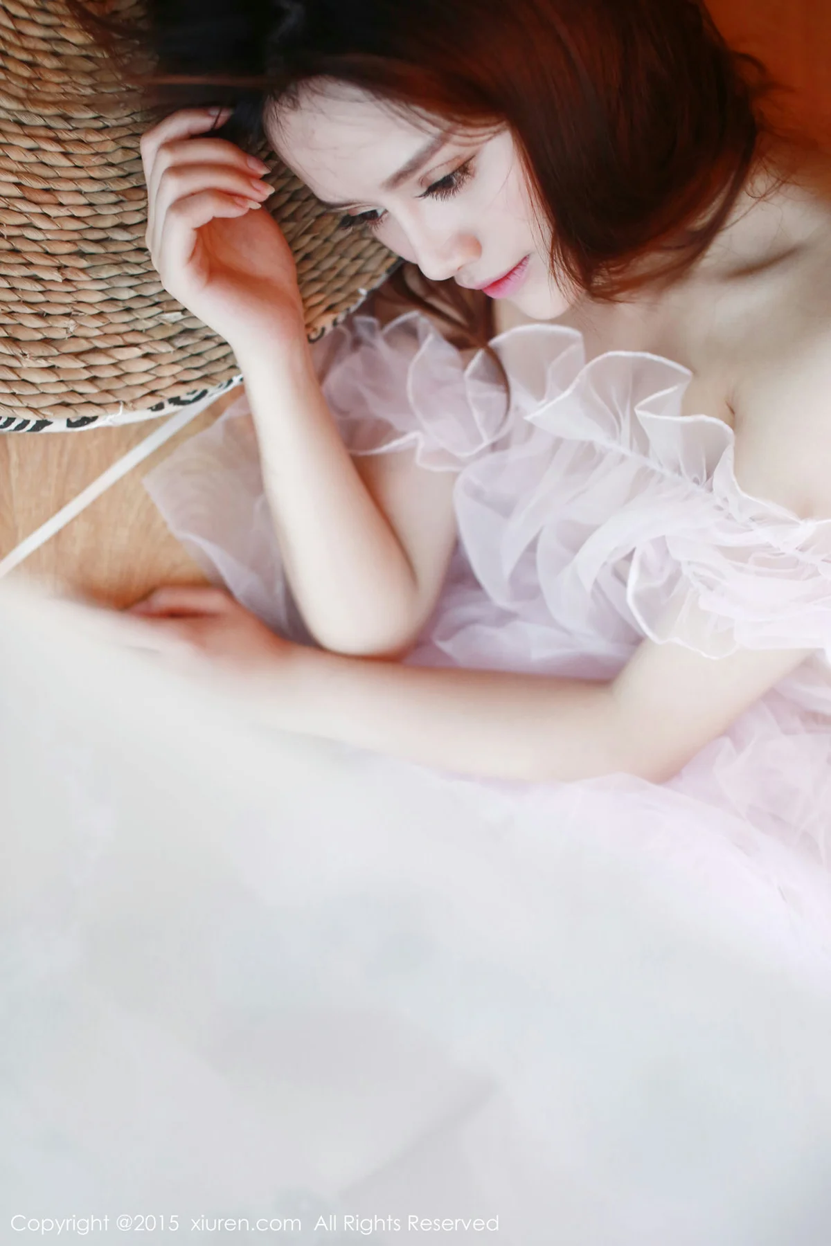 XiuRen 秀人 No.376 高溜MilkCat - 118