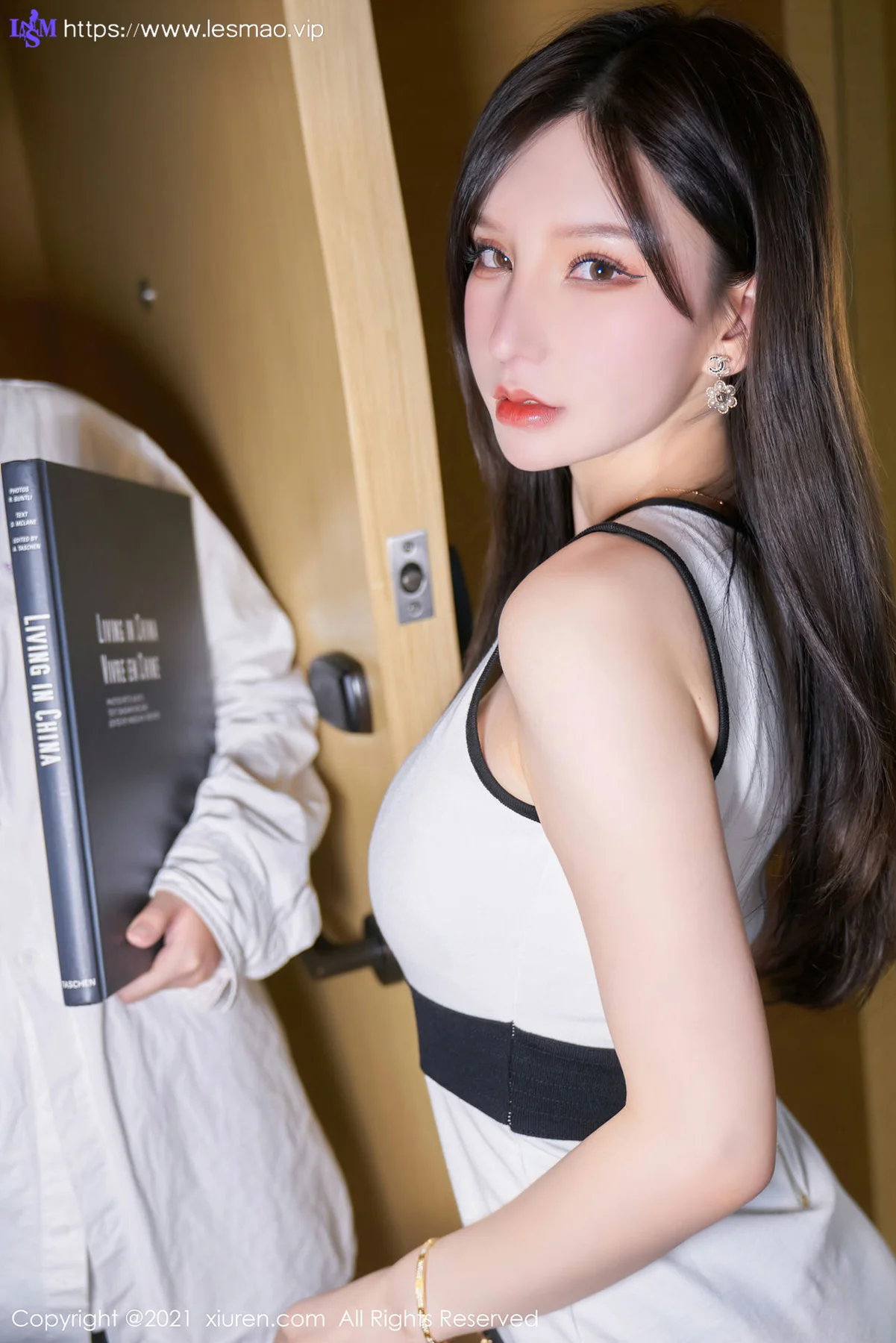 XiuRen 秀人 No.3768 剧情主题系列 周于希Sandy 性感写真111 - 25