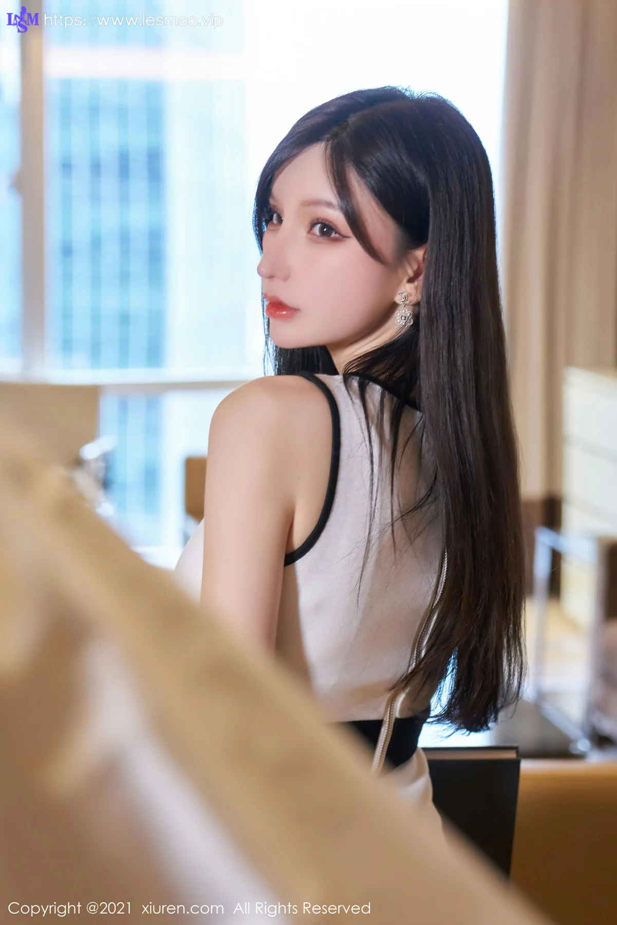 XiuRen 秀人 No.3768 剧情主题系列 周于希Sandy 性感写真111 - 28