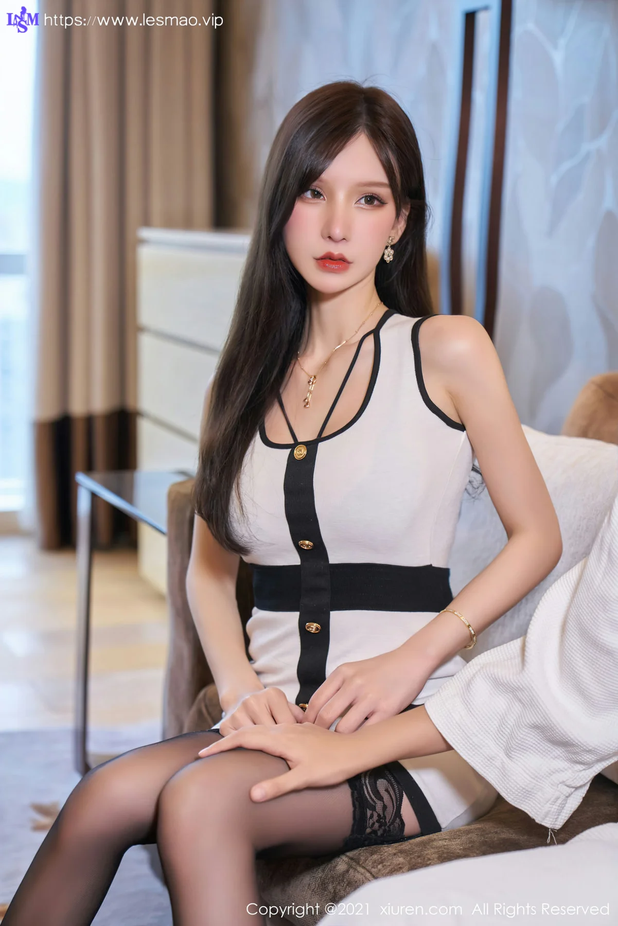 XiuRen 秀人 No.3768 剧情主题系列 周于希Sandy 性感写真111 - 50