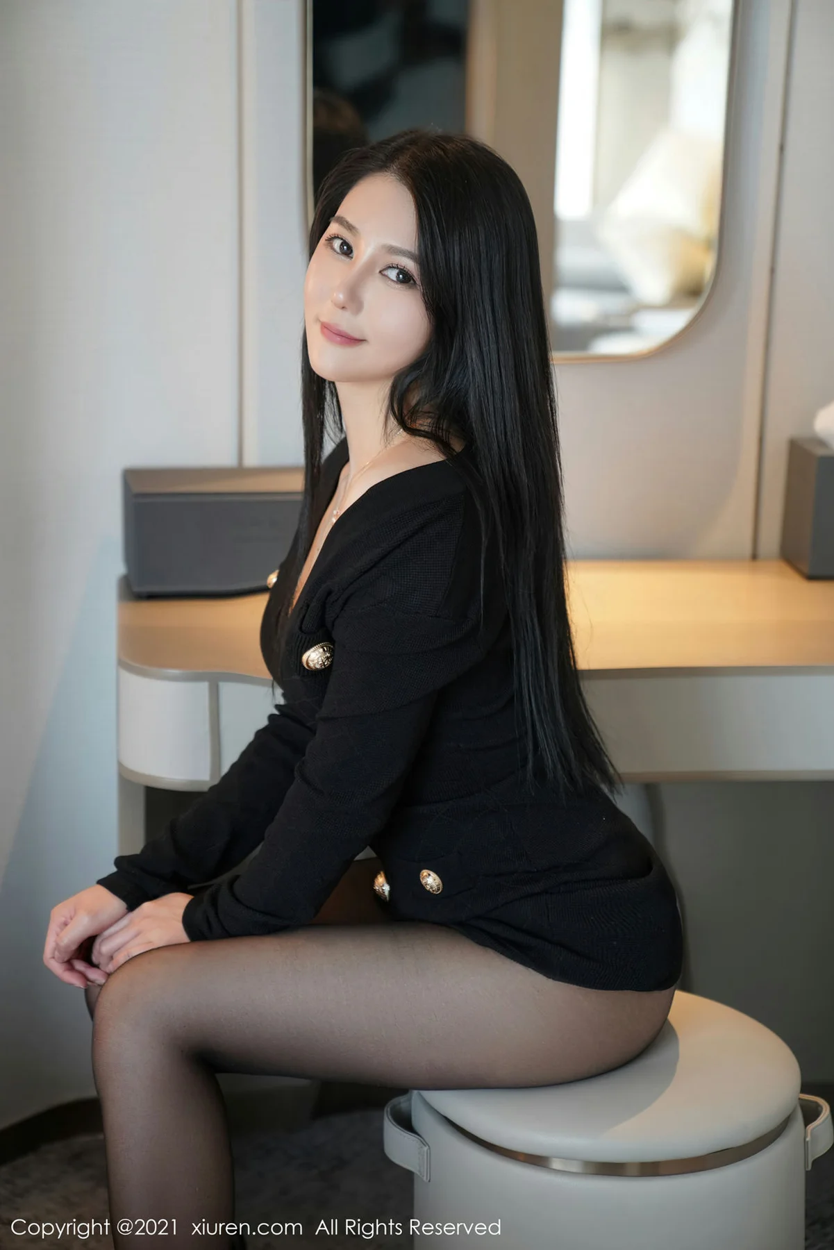 XiuRen 秀人 No.3769 御姐气息 fairy如歌 性感写真3 - 24