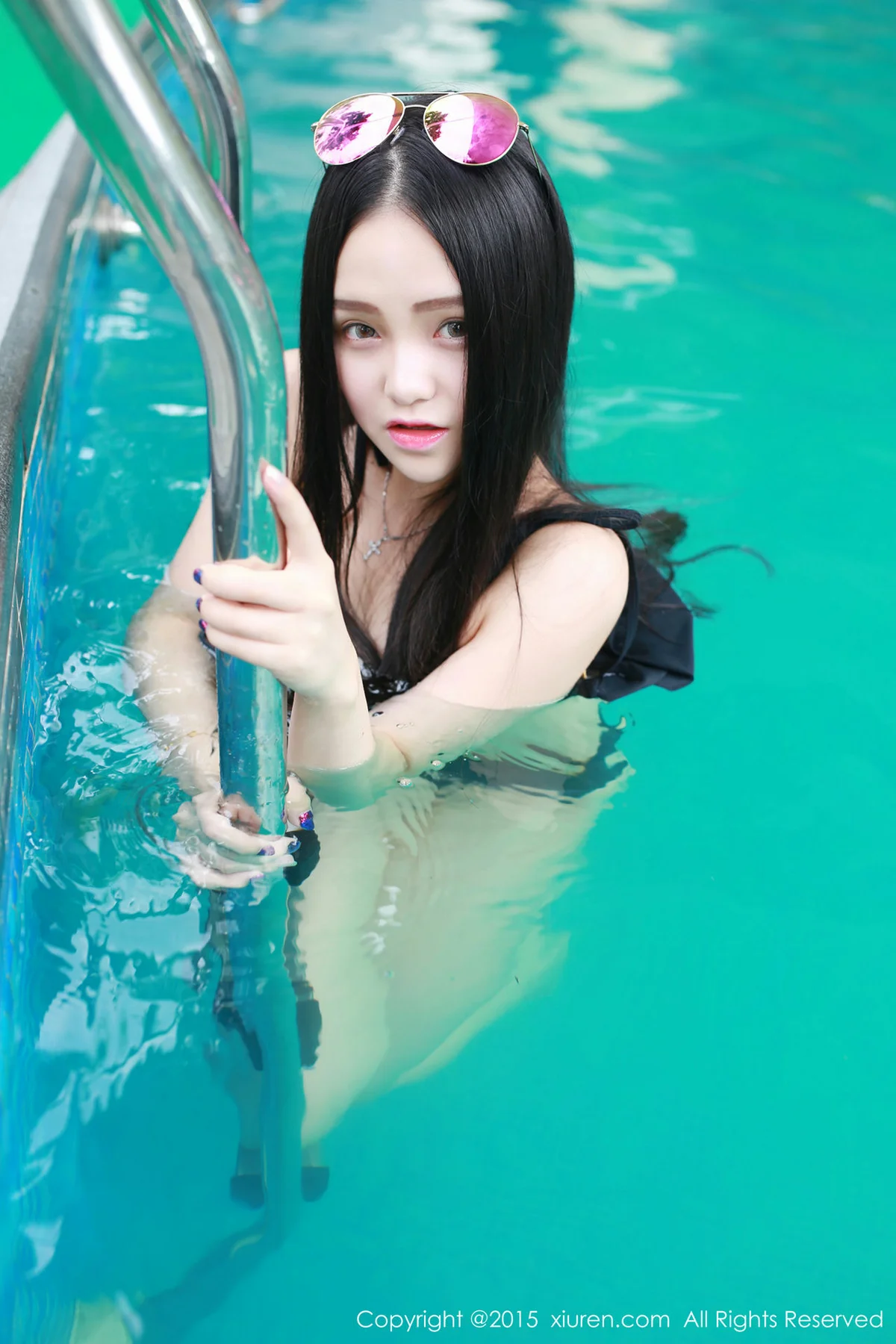 XiuRen 秀人 No.378 佩佩_Cassie - 21