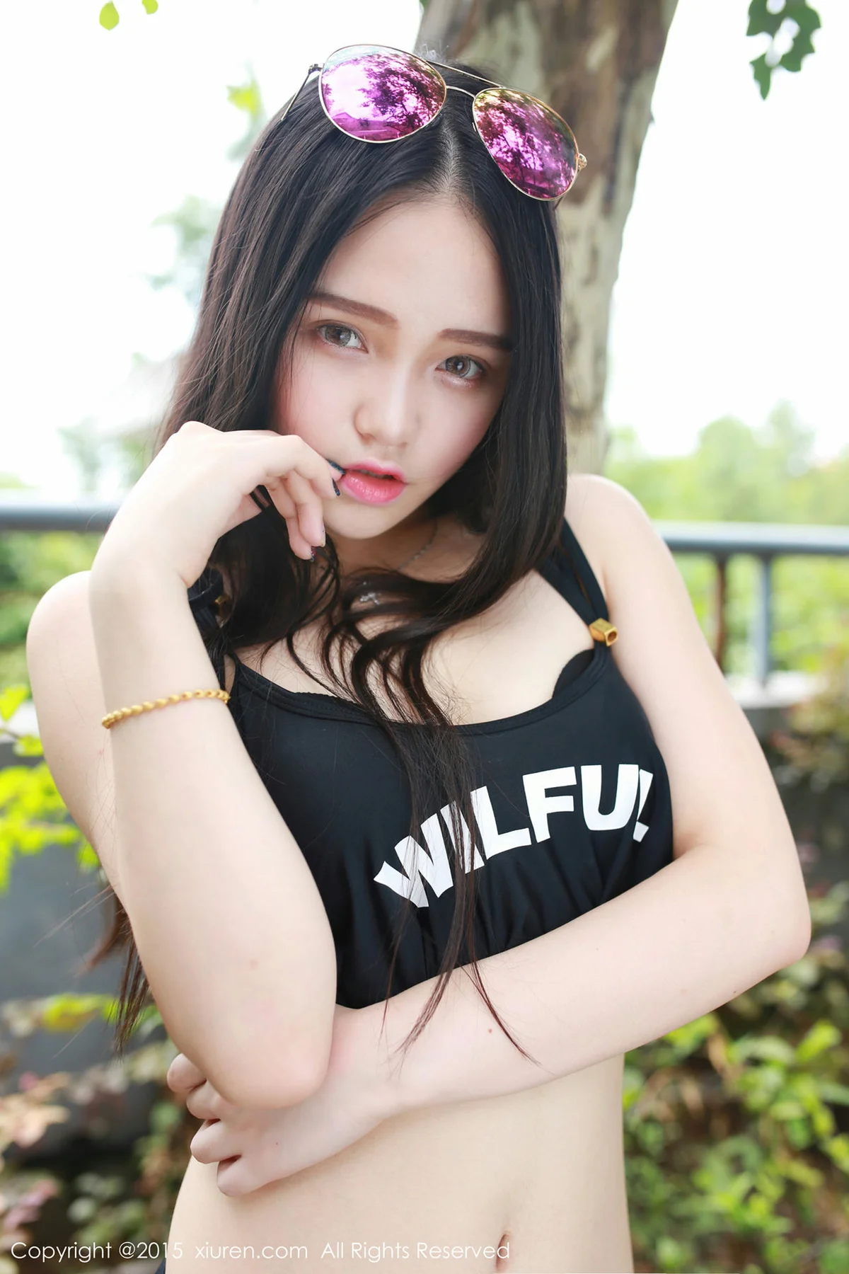 XiuRen 秀人 No.378 佩佩_Cassie - 36