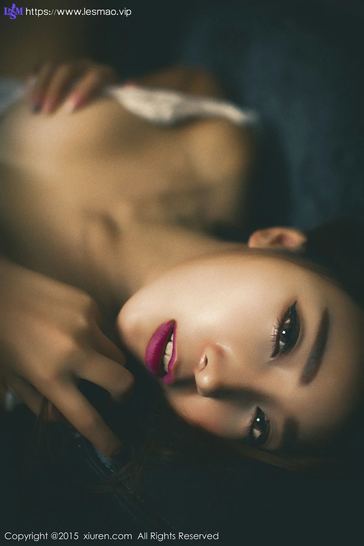 XiuRen 秀人 No.379 黄歆苑 吃货美女 - 31