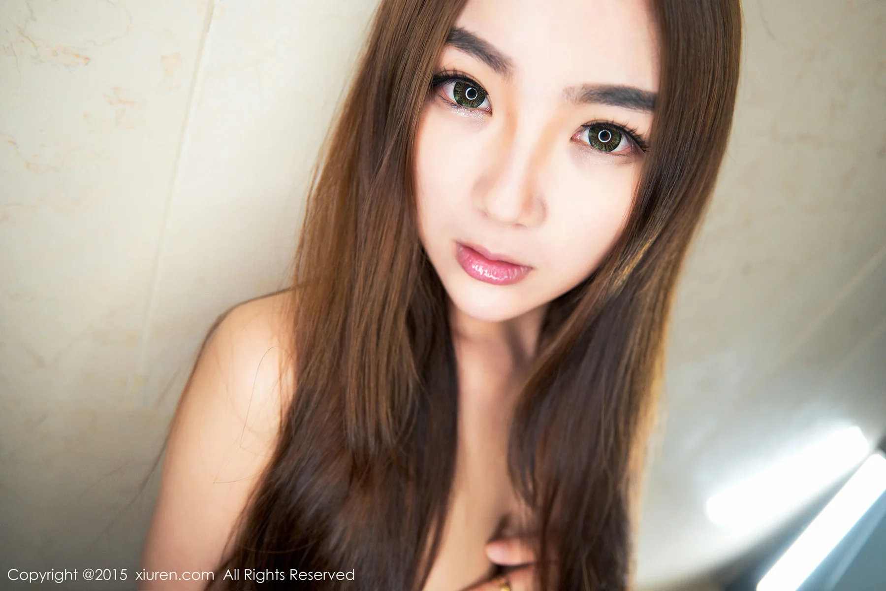 XiuRen 秀人 No.381 顽皮猫baby - 22