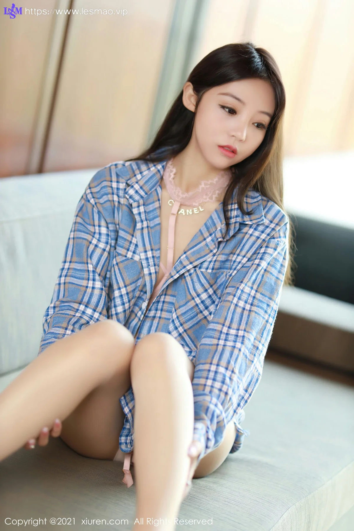 XiuRen 秀人 No.3814 粉钻情趣 佘贝拉bella 性感写真3 - 20